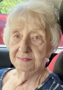 Betty Mae Skotnicki
